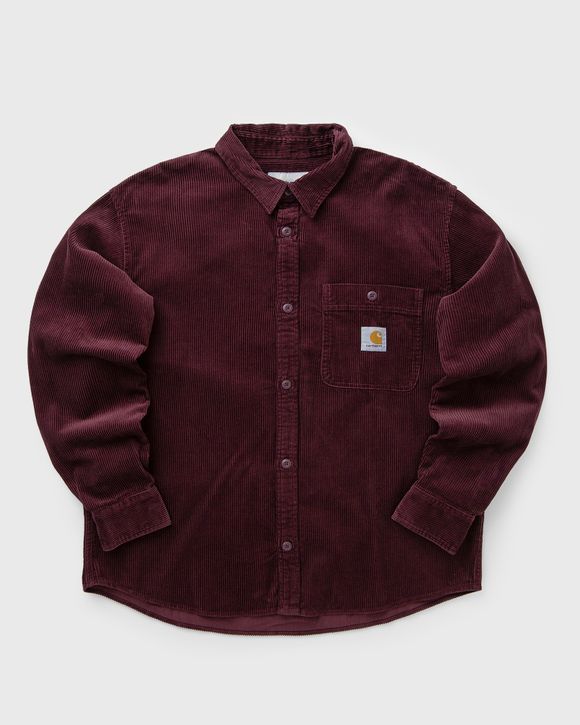 L/S Flint Shirt
