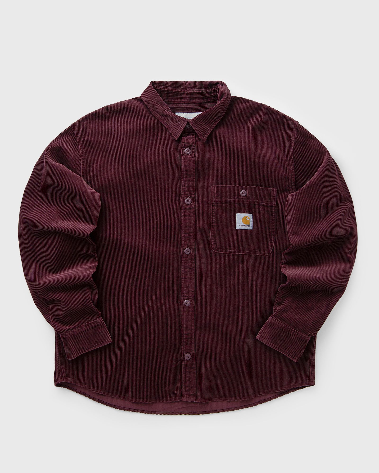L/S Flint Shirt