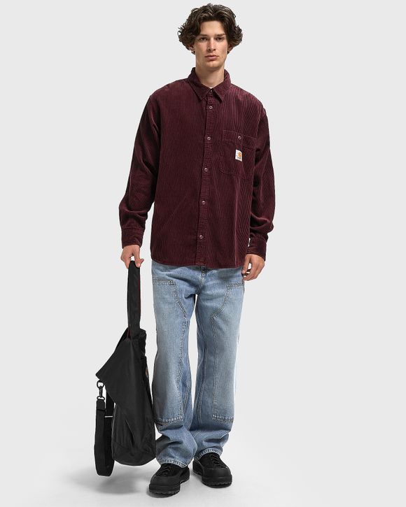Thumbnail - L/S Flint Shirt
