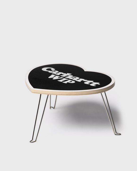 Heart Folding Table