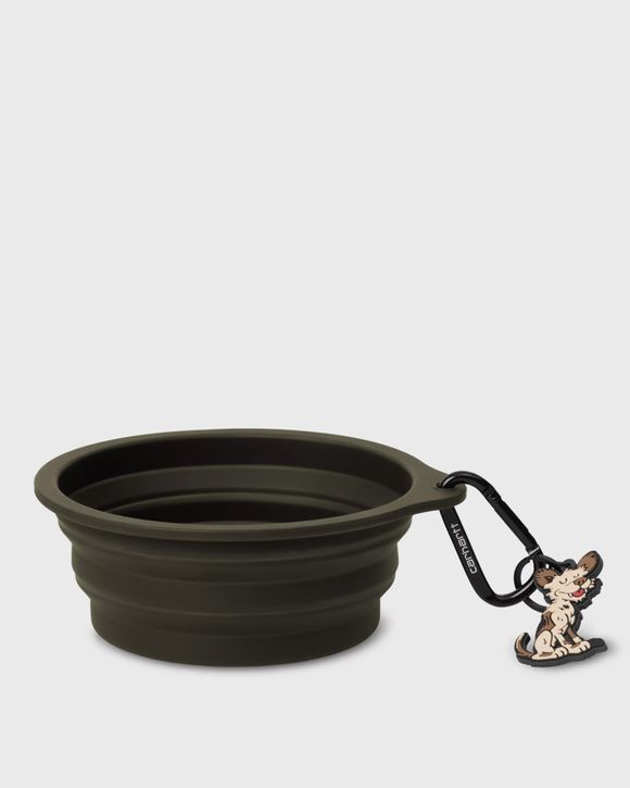 Wild Dog Foldable Bowl