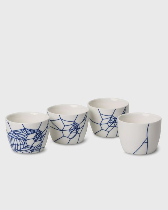Theory and Practice Soba Cup Set