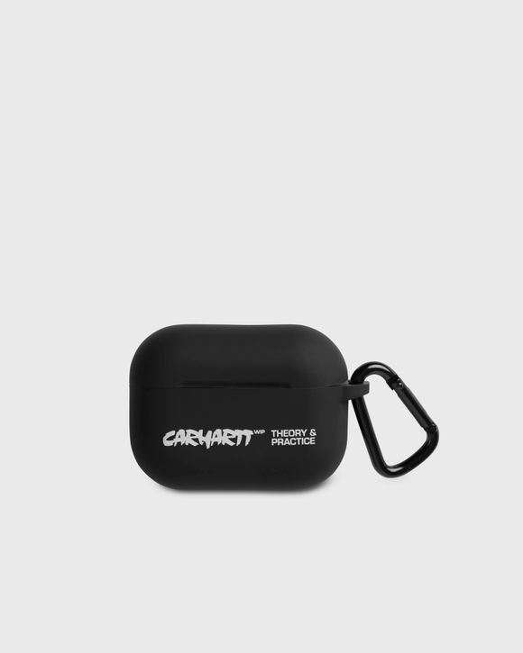 Theory and Practice AirPods Case