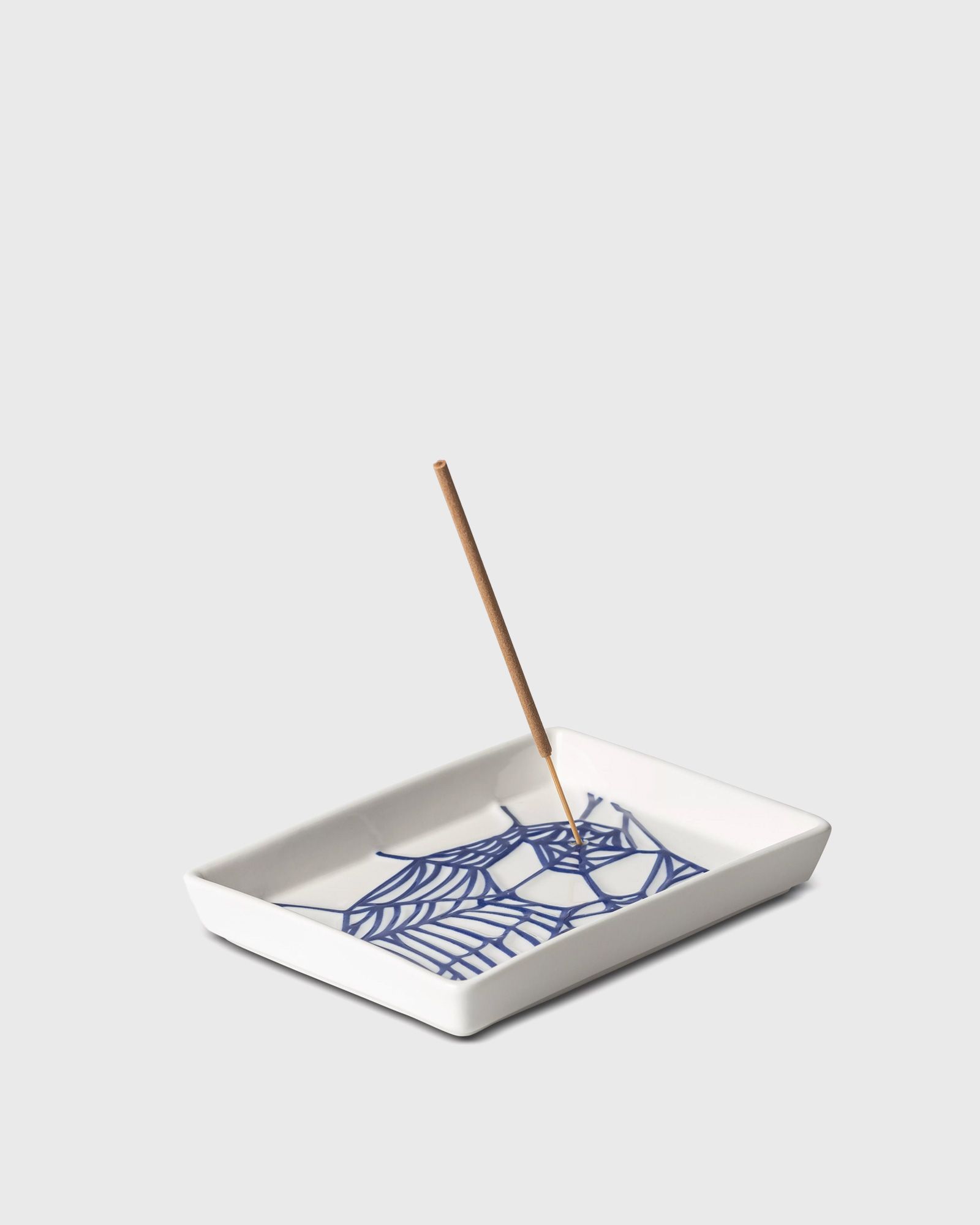 Theory and Practice Incense Tray
