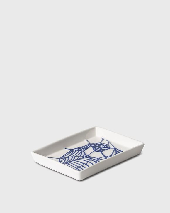 Theory and Practice Incense Tray