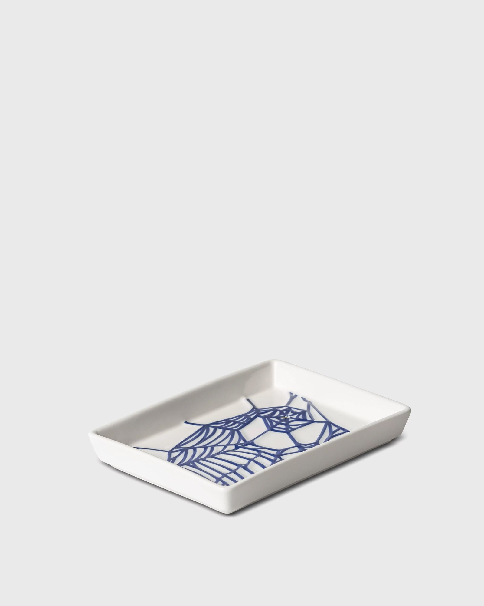 Theory and Practice Incense Tray