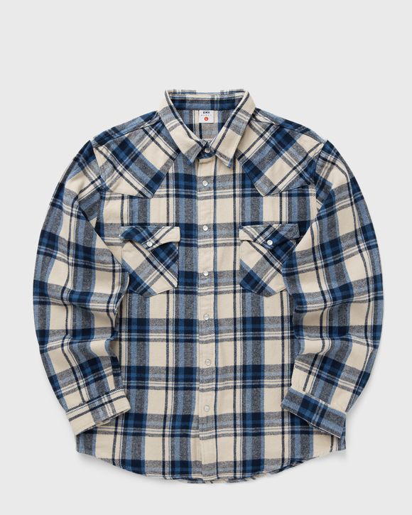 Western Shirt LS
