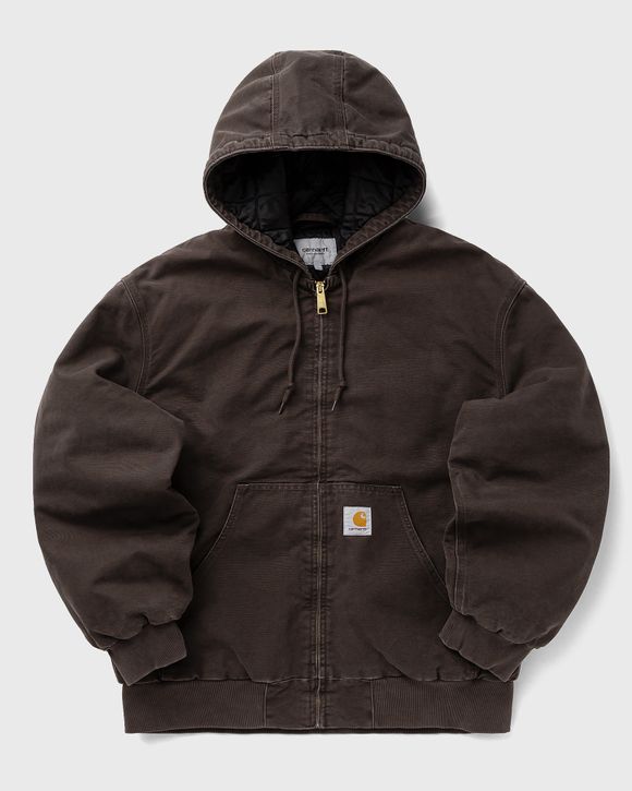 OG Active Jacket
