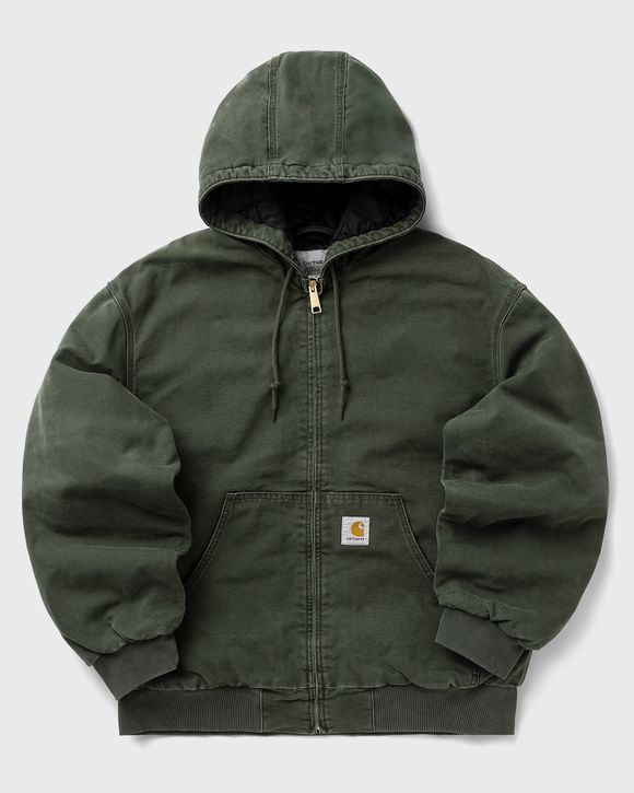 OG Active Jacket