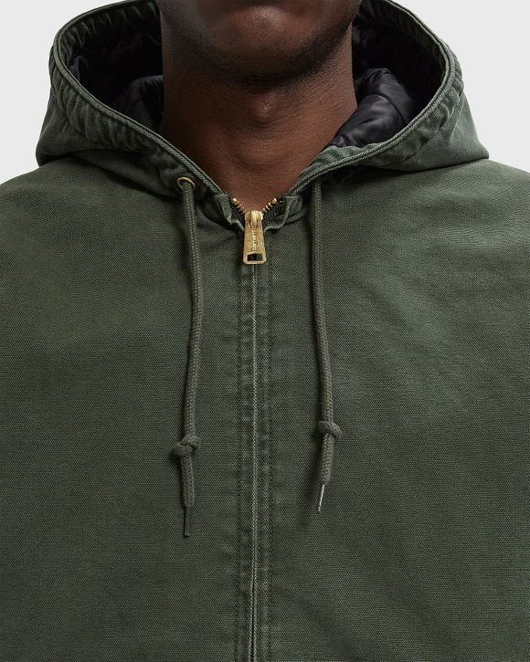 OG Active Jacket