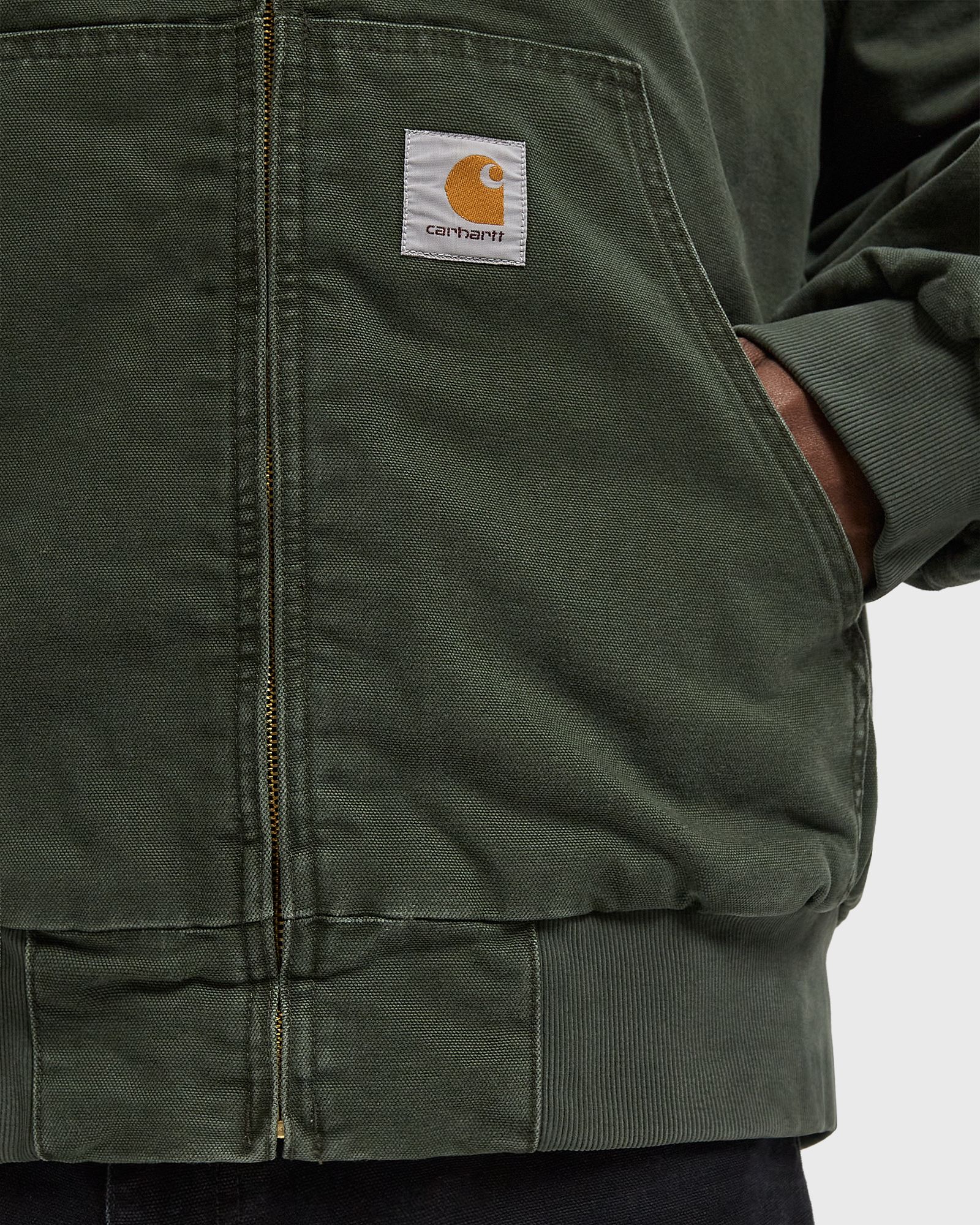 OG Active Jacket