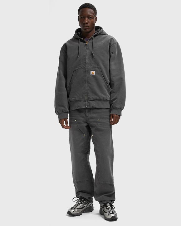 Carhartt WIP OG Active Jacket Grey | BSTN Store