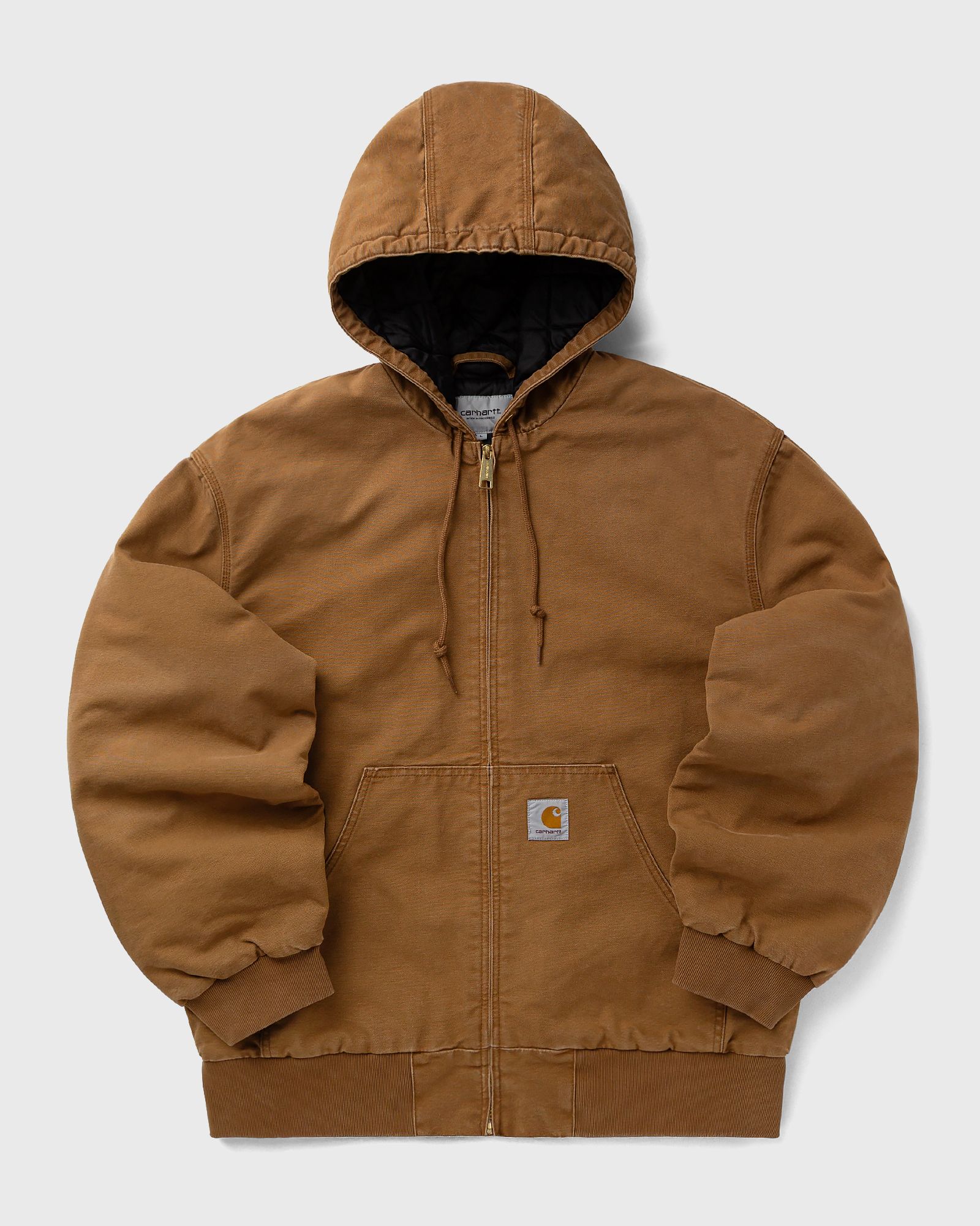 OG Active Jacket