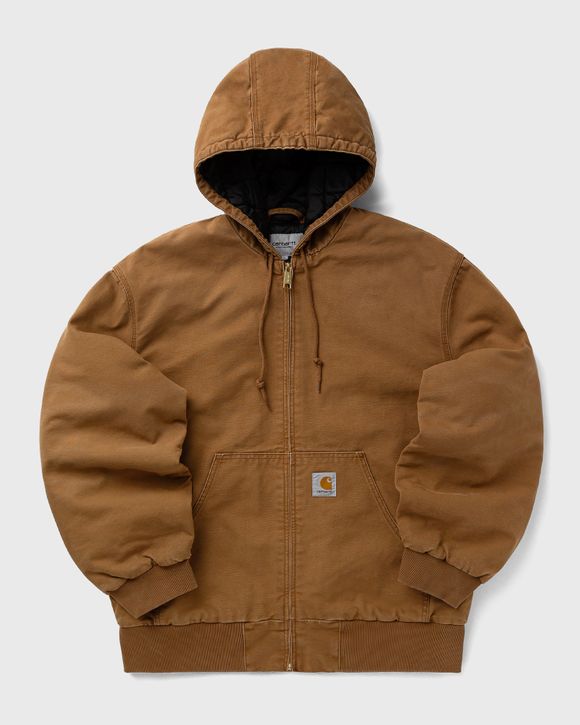 OG Active Jacket
