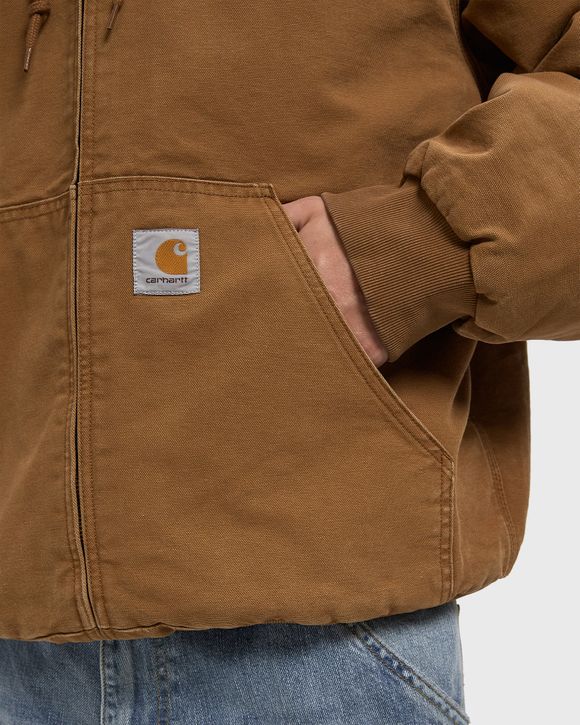 OG Active Jacket