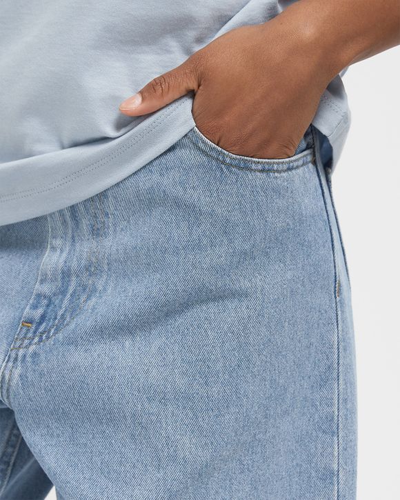 ボトムスその他 Carhartt WIP Light blue denim Brandon Pant Carhartt WIP Brandon Pant | Blue (heavy stone bleached