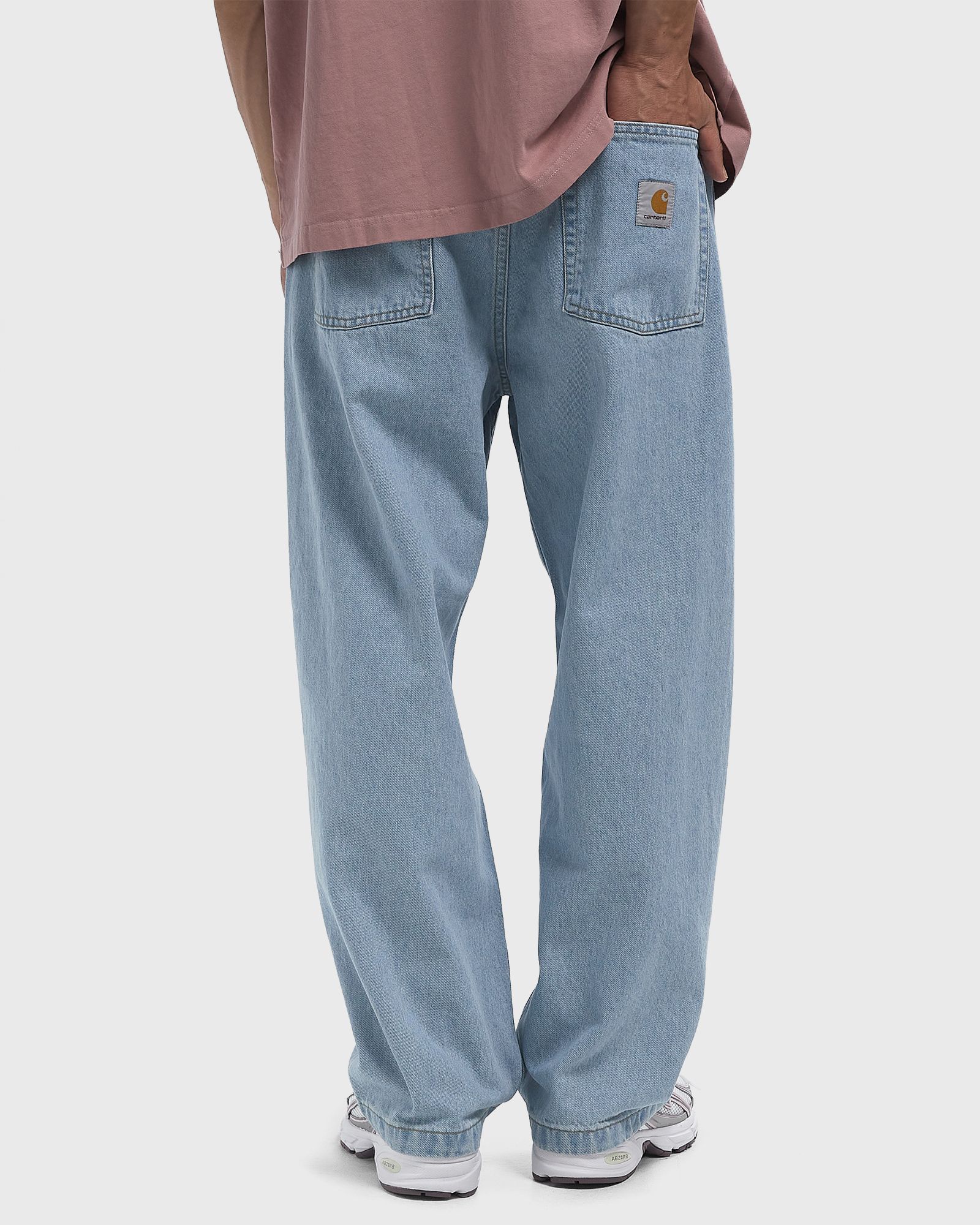 パンツ Carhartt Brandon jeans ブランドンパンツ