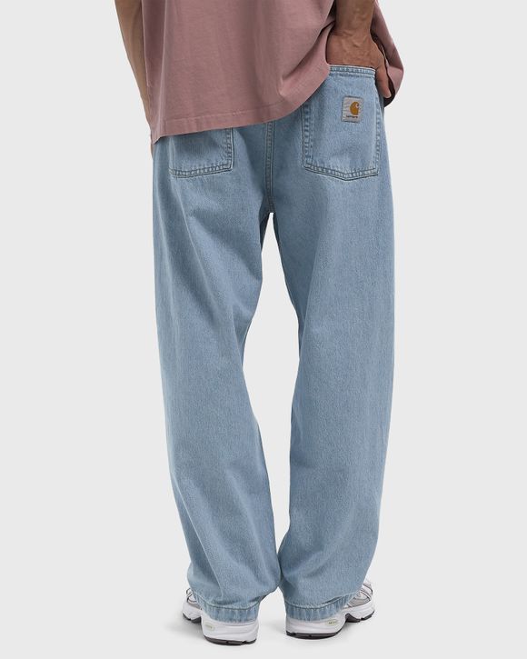 Carhartt WIP Brandon Pant Blue | BSTN Store