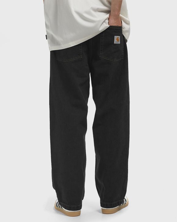 本日最終値下げ‼️Carhartt BRANDON PANT - Black Carhartt WIP Brandon Pant - Twill | Black (stone dyed