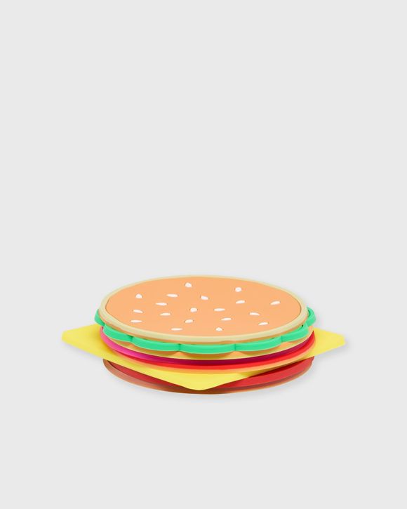 Burger Coaster