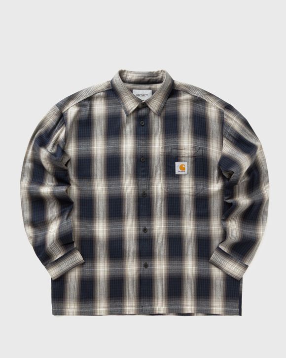 L/S Harlin Shirt