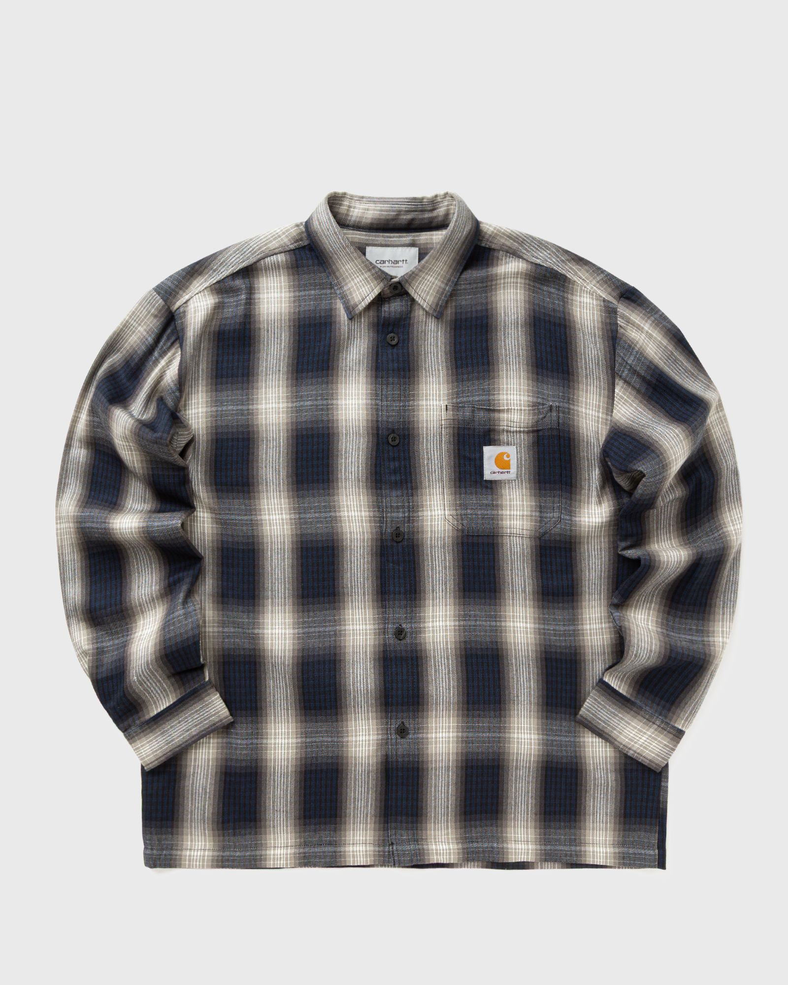 L/S Harlin Shirt