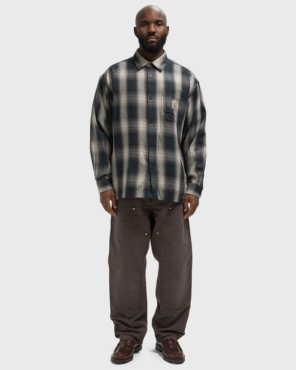 Thumbnail - L/S Harlin Shirt