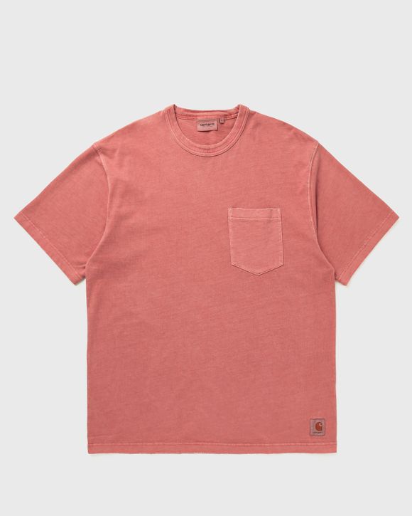 S/S Torion Pocket Tee