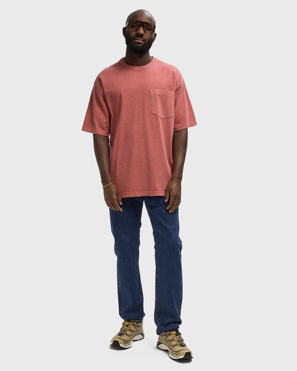 Thumbnail - S/S Torion Pocket Tee