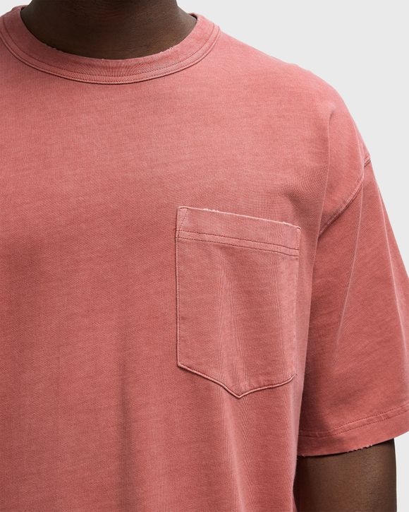 S/S Torion Pocket Tee