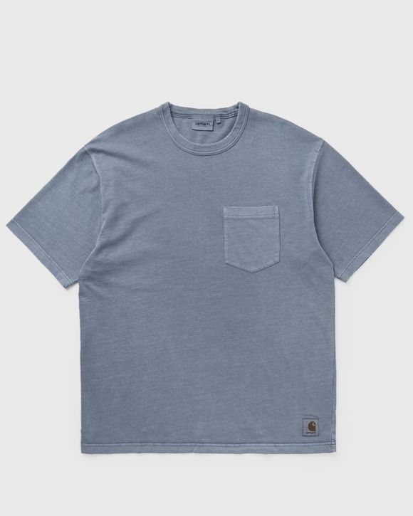 S/S Torion Pocket Tee