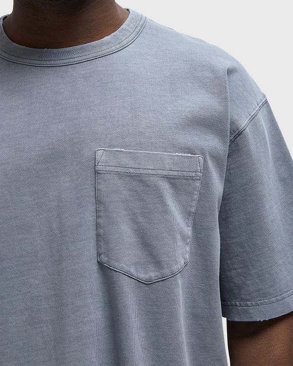 S/S Torion Pocket Tee