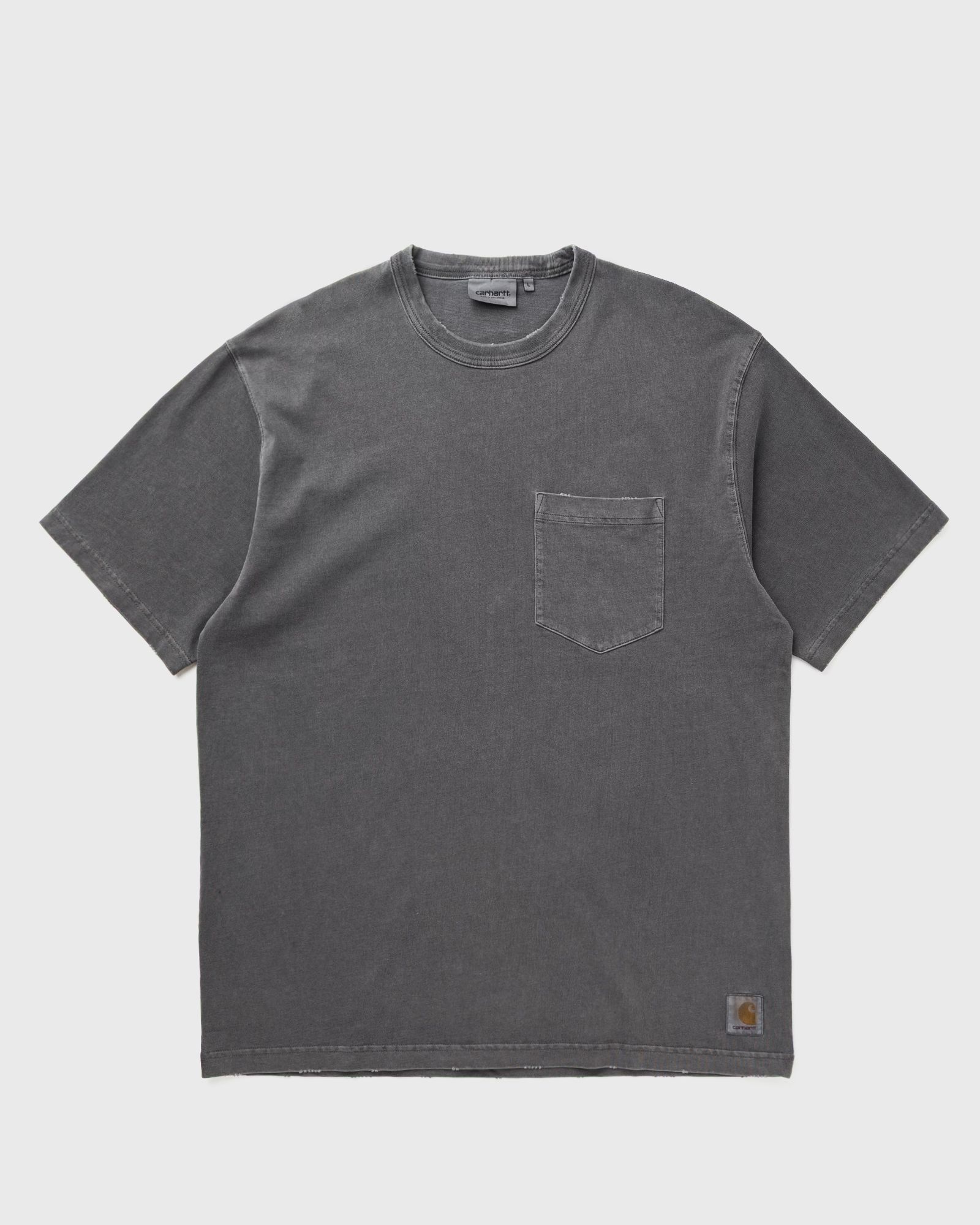 S/S Torion Pocket Tee-image