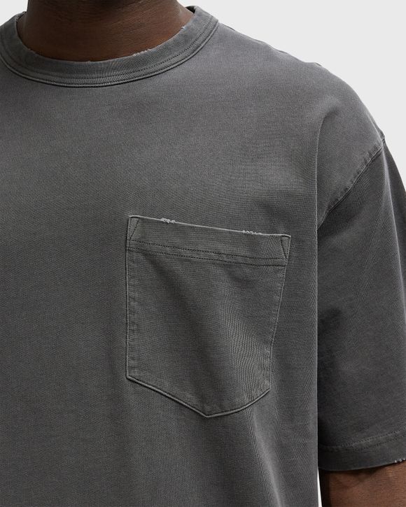 S/S Torion Pocket Tee