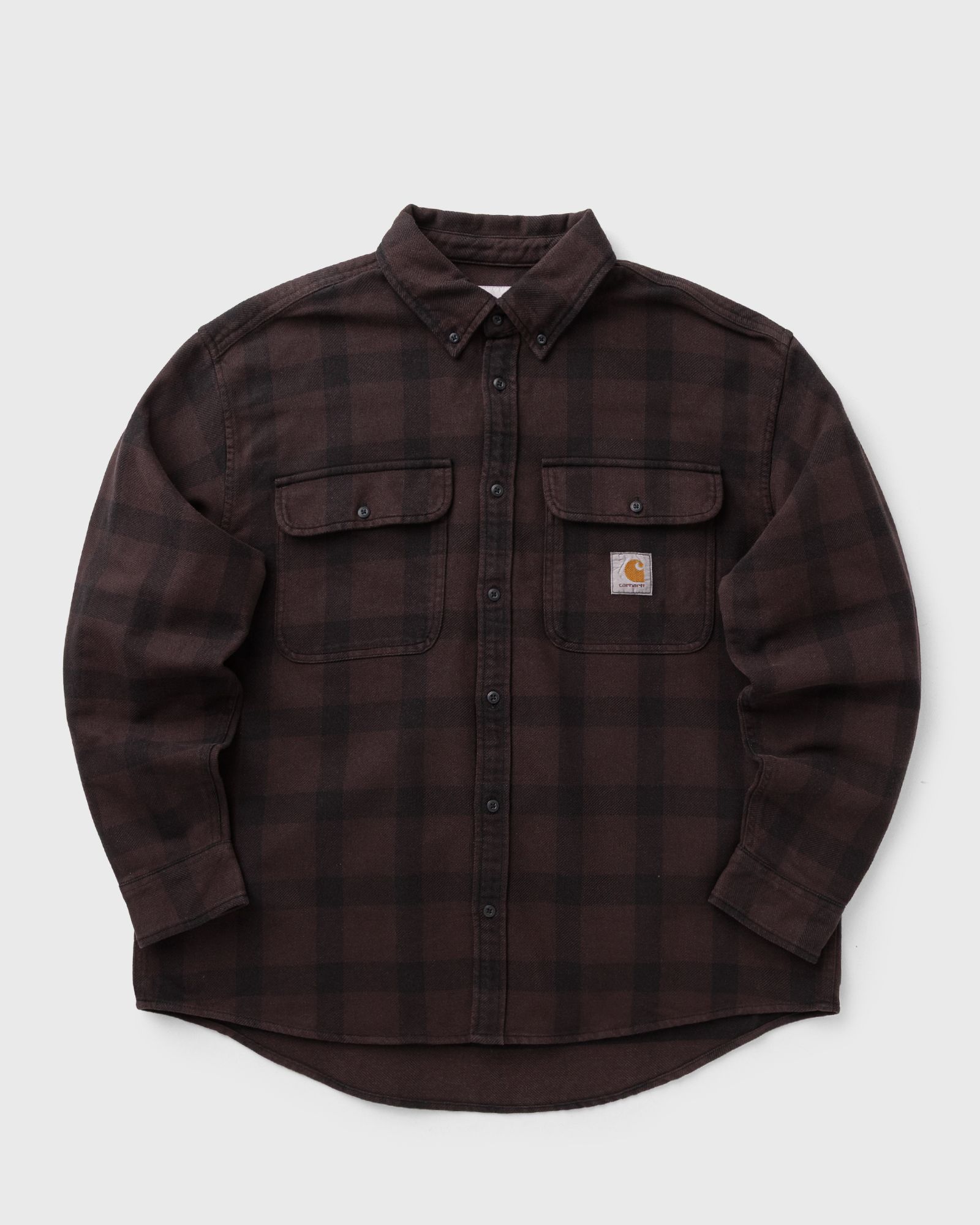 L/S Edmands Shirt