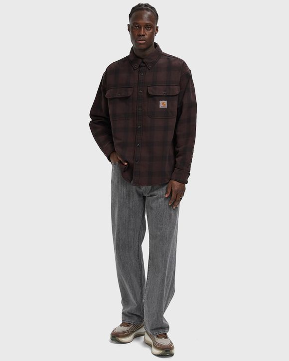 Thumbnail - L/S Edmands Shirt