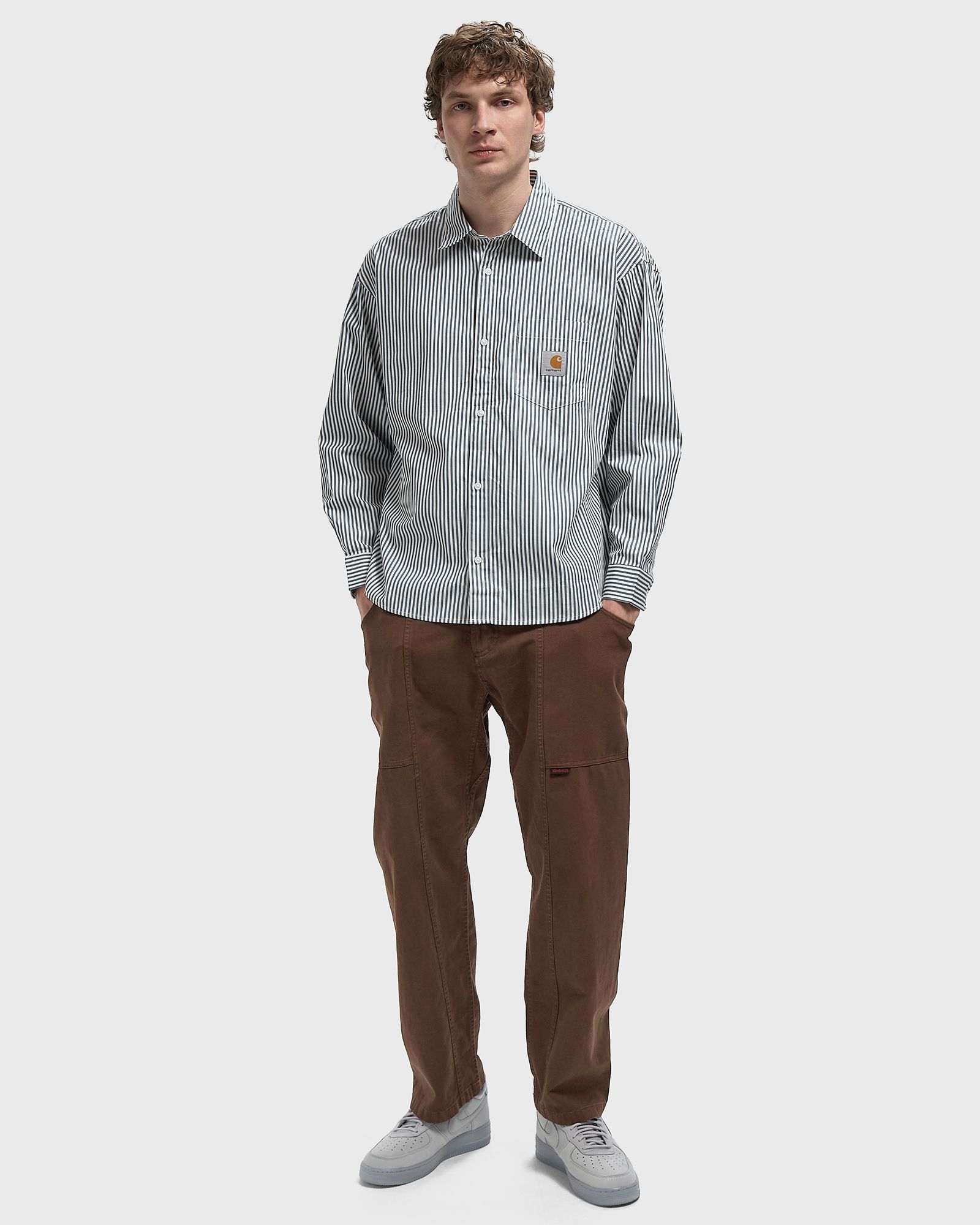 L/S Daldry Shirt