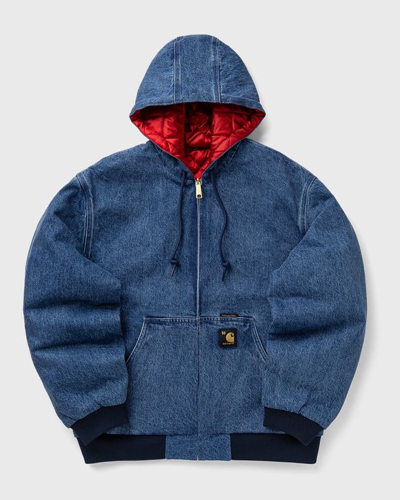 50 Years Anniversary OG Active Jacket Denim