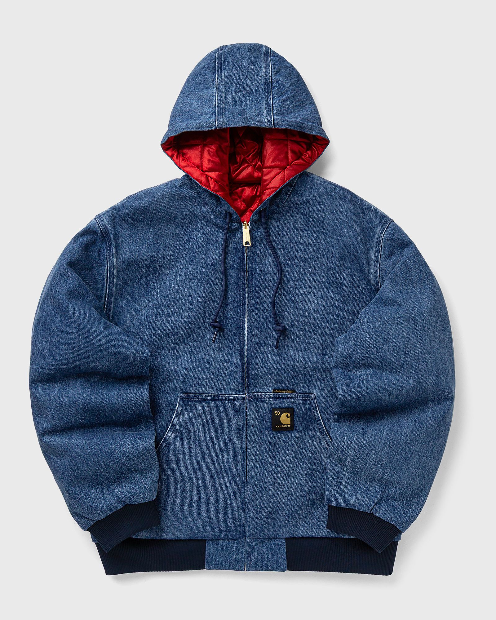 50 Years Anniversary OG Active Jacket Denim