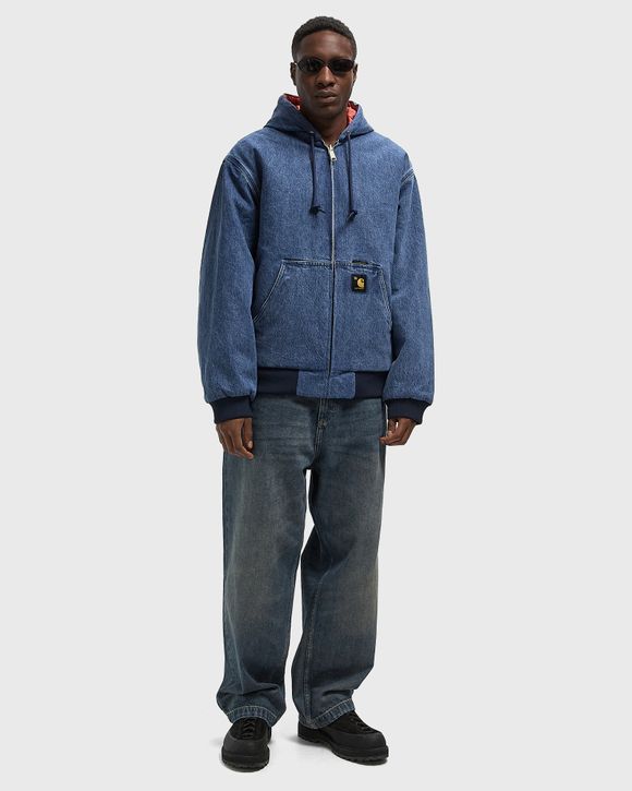 Thumbnail - 50 Years Anniversary OG Active Jacket Denim