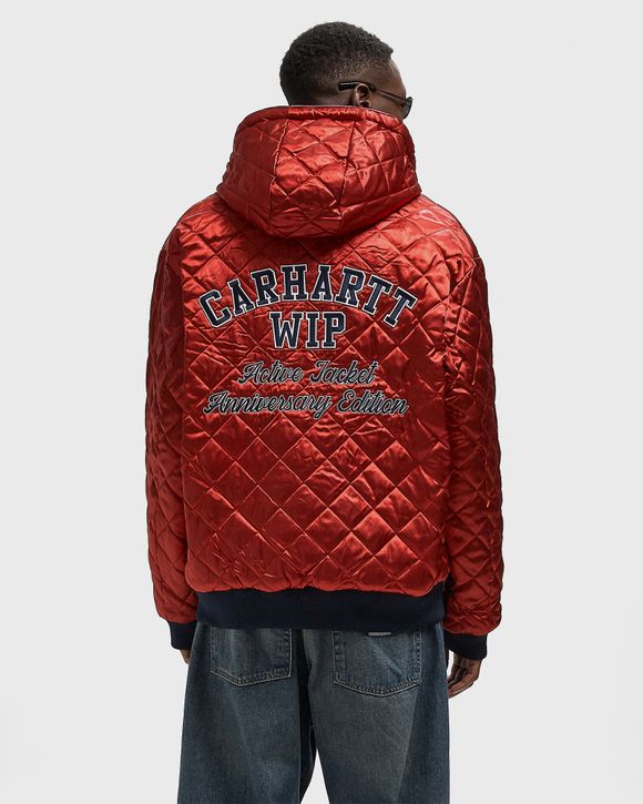 50 Years Anniversary OG Active Jacket Denim