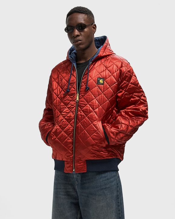 50 Years Anniversary OG Active Jacket Denim