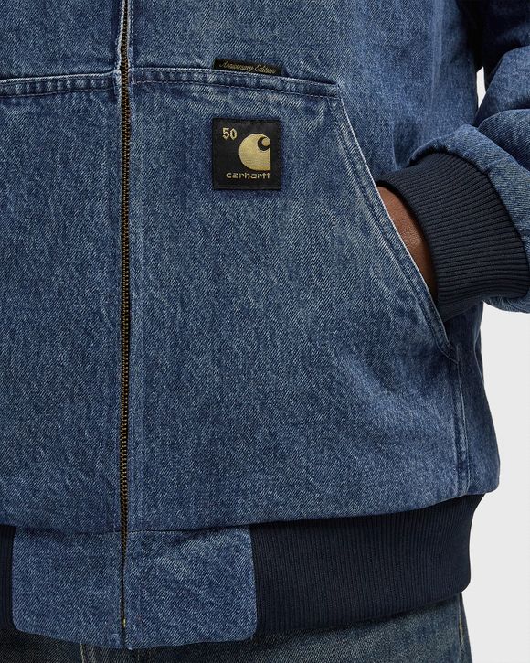 50 Years Anniversary OG Active Jacket Denim