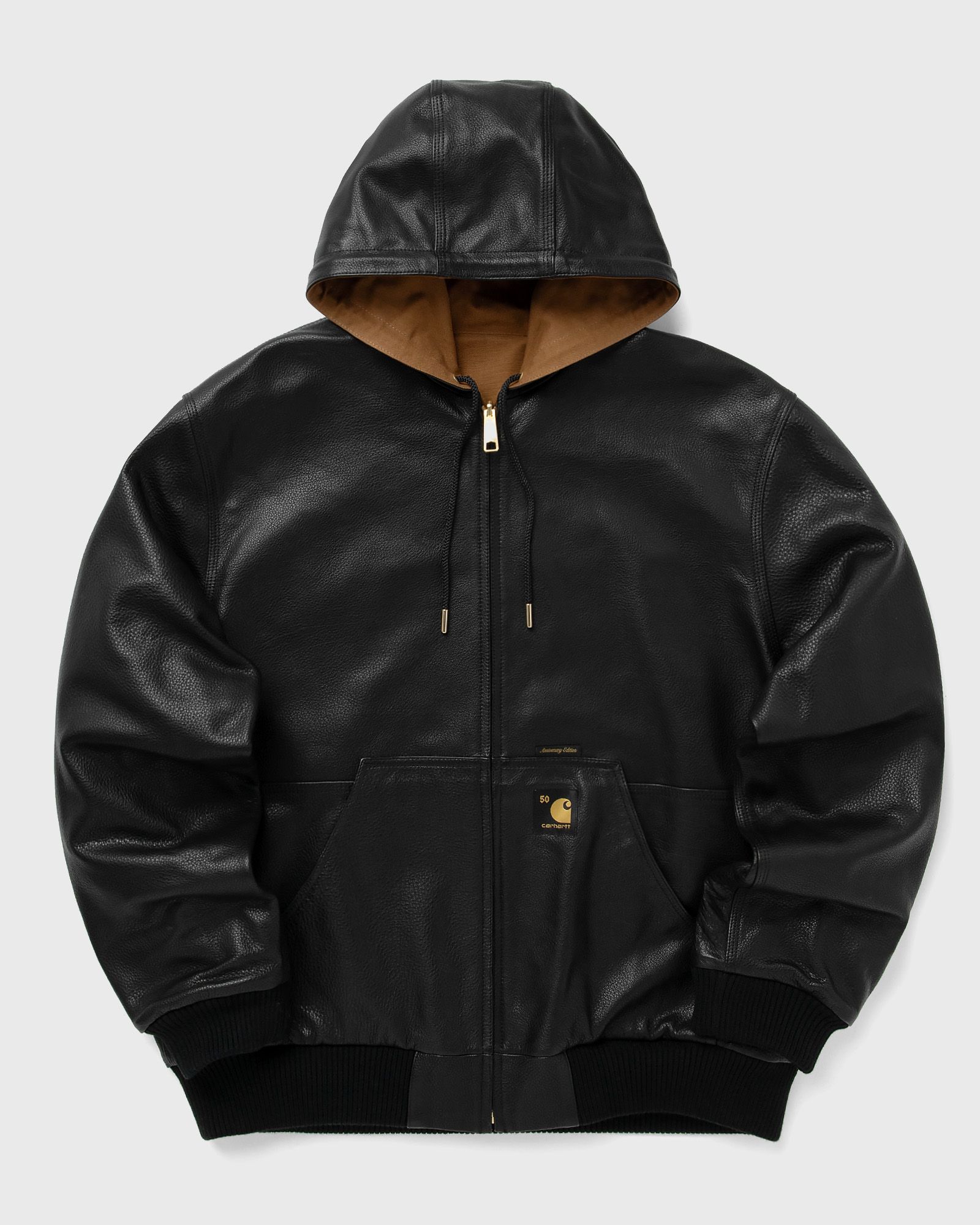 50 Years Anniversary OG Active Jacket Leather