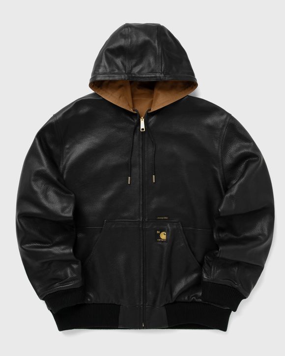 50 Years Anniversary OG Active Jacket Leather
