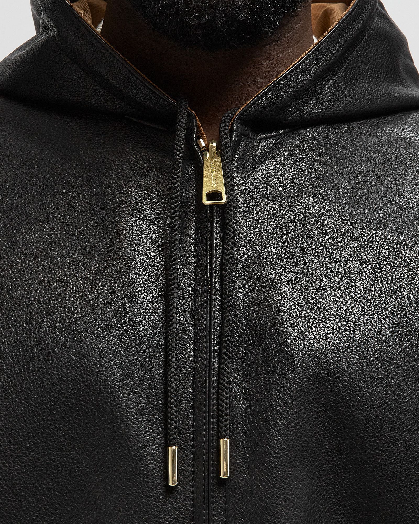 50 Years Anniversary OG Active Jacket Leather