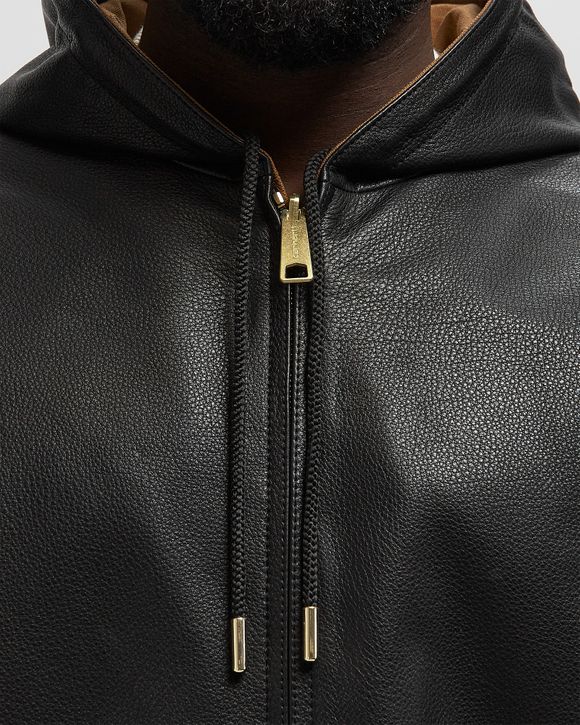 50 Years Anniversary OG Active Jacket Leather