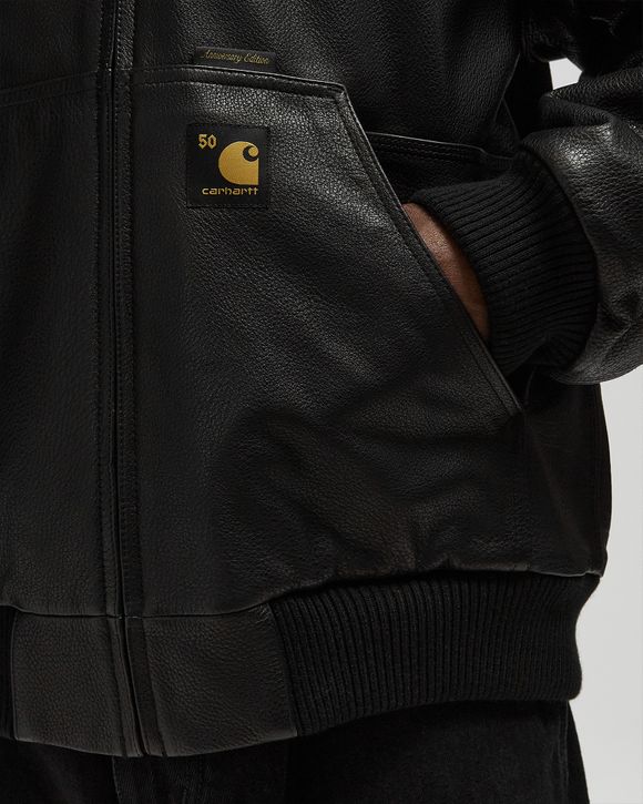 50 Years Anniversary OG Active Jacket Leather