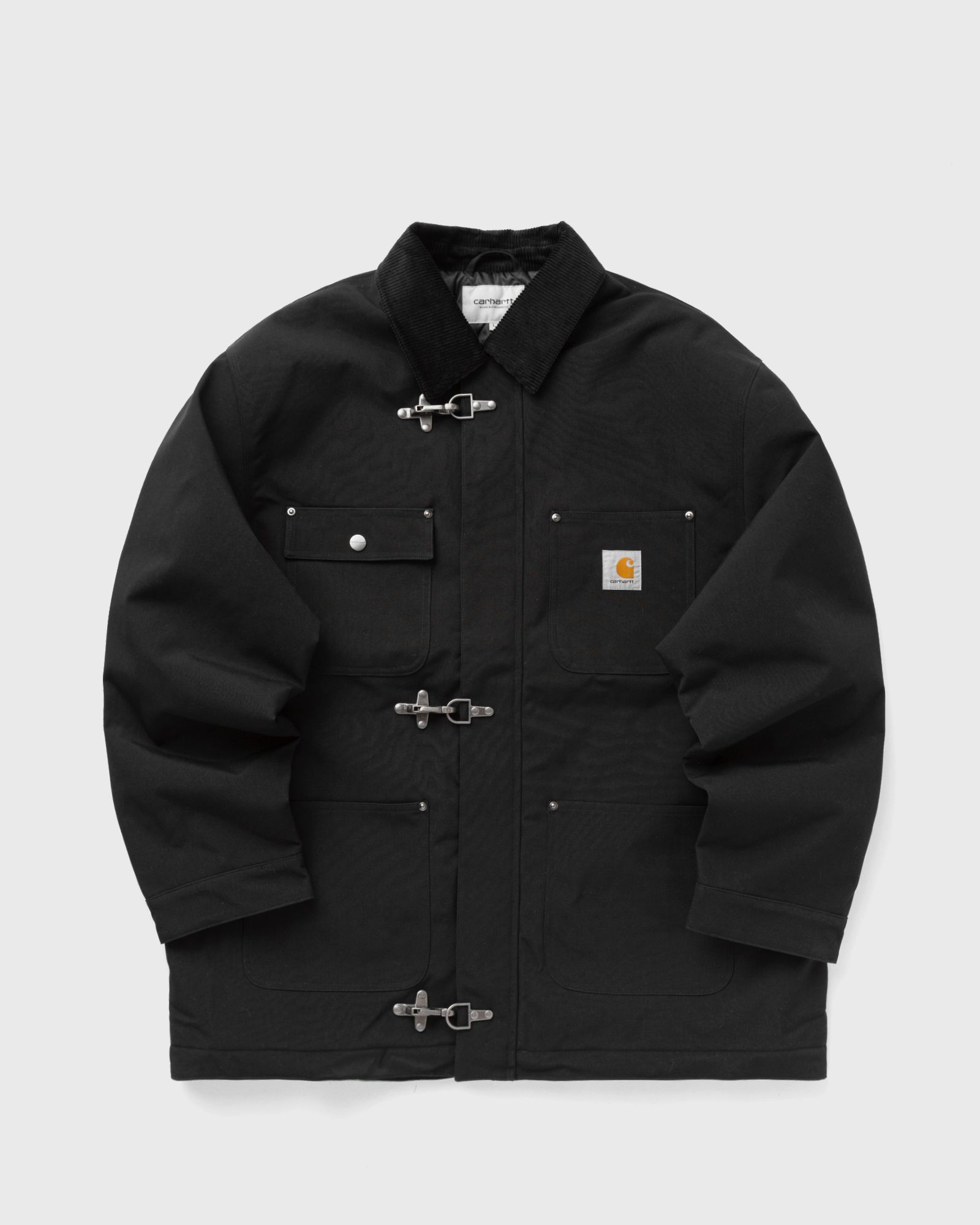 Carhartt WIP Carhartt WIP Adair Coat in black