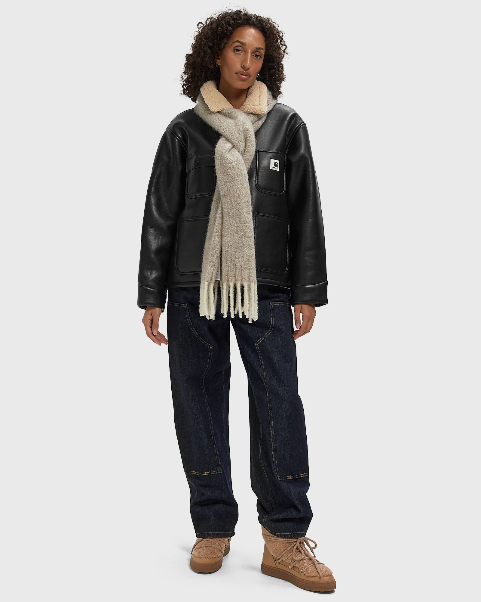 WMNS Shepton OG Michigan Coat